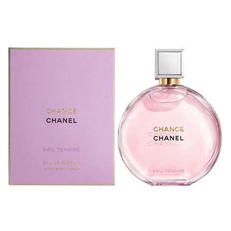 chanel chance eau tendre chemist warehouse